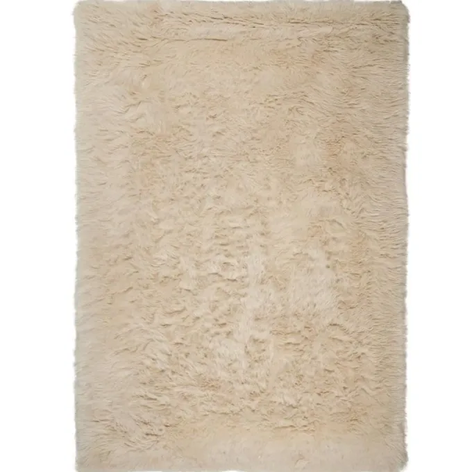 By Boo Vloerkleed Laska 160x230 cm - beige