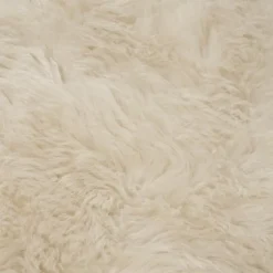 By Boo Vloerkleed Laska 160x230 cm - beige