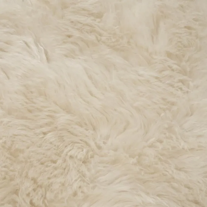 By Boo Vloerkleed Laska 160x230 cm - beige