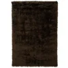 By Boo Vloerkleed Laska 160x230 cm - bruin