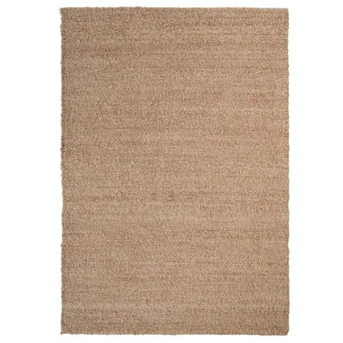 By Boo Vloerkleed Nami 190x290 cm - beige