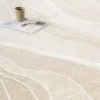 By Boo Vloerkleed Soil 190x290 cm - beige