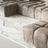By Boo Vloerkleed Soil 160x230 cm - off white