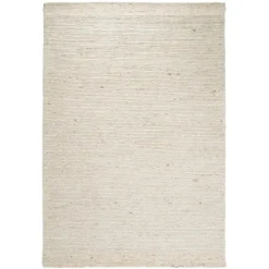 By Boo Vloerkleed Takara 290x390 cm - ivory