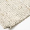 By Boo Vloerkleed Takara 160x230 cm - ivory