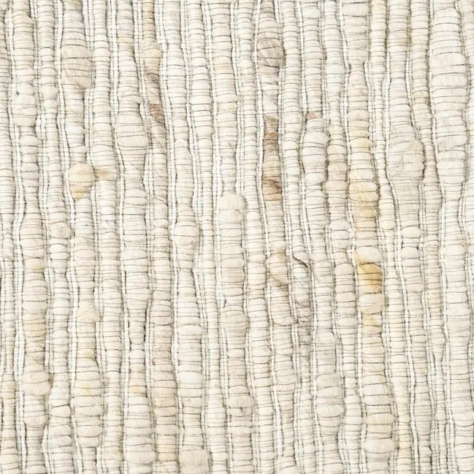 By Boo Vloerkleed Takara 190x290 cm - ivory