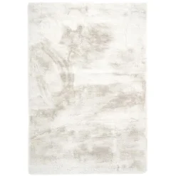 By Boo Vloerkleed Zena 200x290 cm - beige