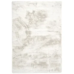 By Boo Vloerkleed Zena 200x290 cm - beige