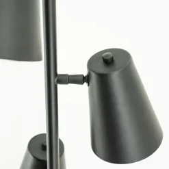 By Boo Vloerlamp Cole - zwart