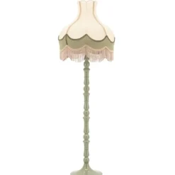 By Boo Vloerlamp Fringaloo