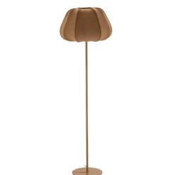 By Boo Vloerlamp Sora - bruin