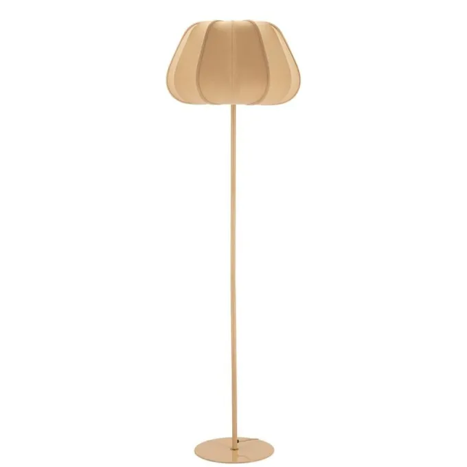 By Boo Vloerlamp Sora - natural
