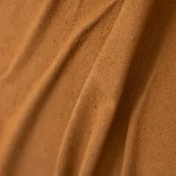 By Boo Wandornament Veck 70x140 cm - caramel