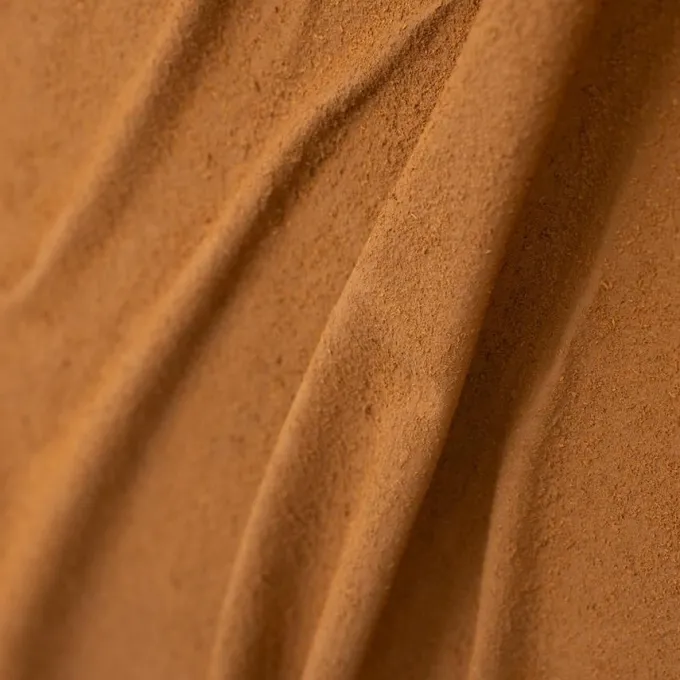 By Boo Wandornament Veck 70x140 cm - caramel
