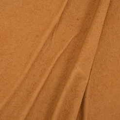 By Boo Wandornament Veck 70x140 cm - caramel