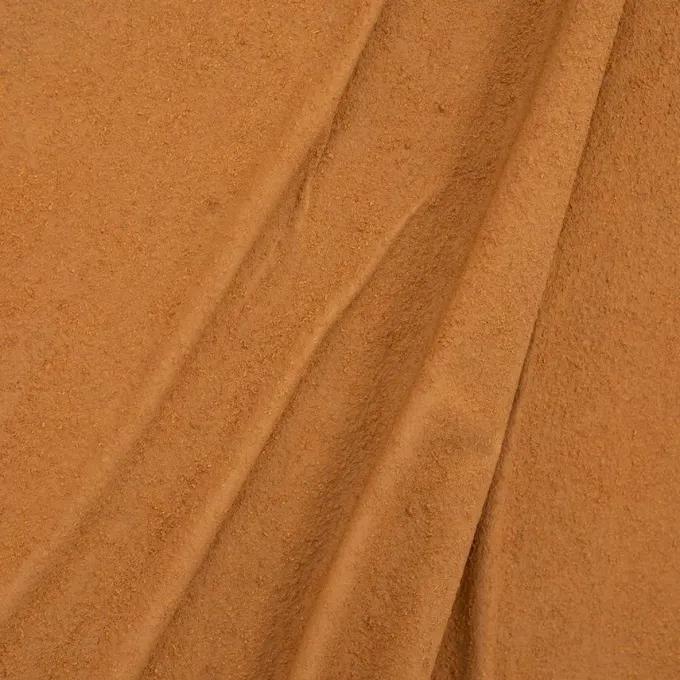 By Boo Wandornament Veck 70x140 cm - caramel