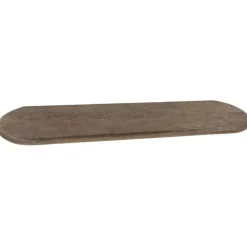By Boo Wandplank Tre 3 mango 100 cm – bruin