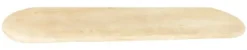 By Boo Wandplank Tre 3 mango 100 cm – naturel
