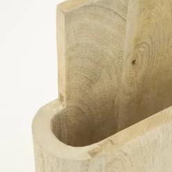 By Boo Wandplank Yomu – naturel