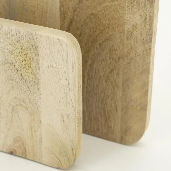 By Boo Wandplank Yomu – naturel