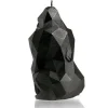 Candellana Kaars Gorilla zwart