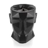 Candellana Ornament geurkaars Lizzio Apollo mat zwart
