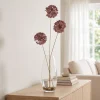 Countryfield Bloem Viburnum roze