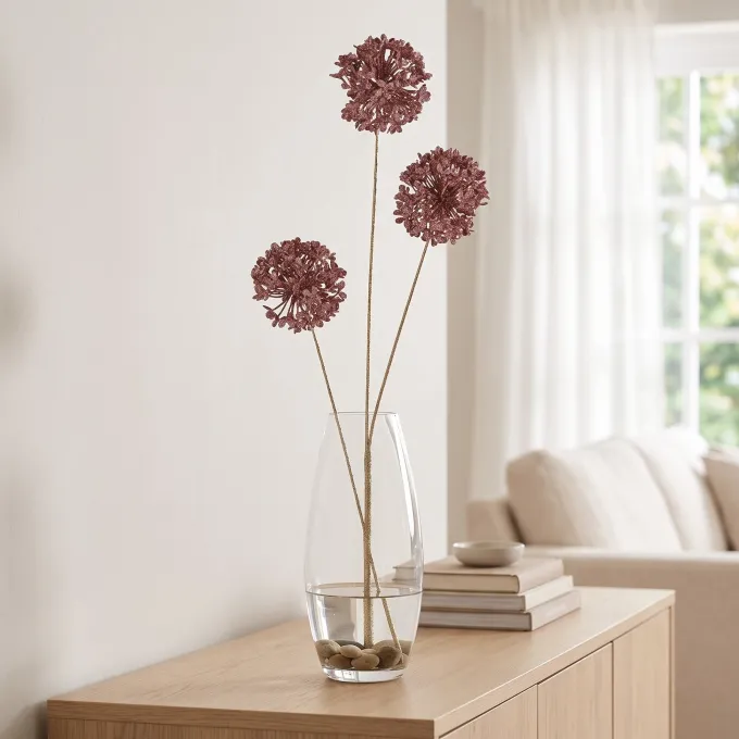 Countryfield Bloem Viburnum roze