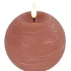 Countryfield Bolkaars LED Lyon M roze