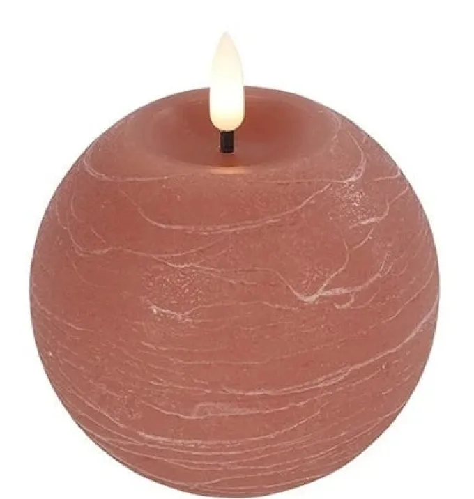 Countryfield Bolkaars LED Lyon M roze