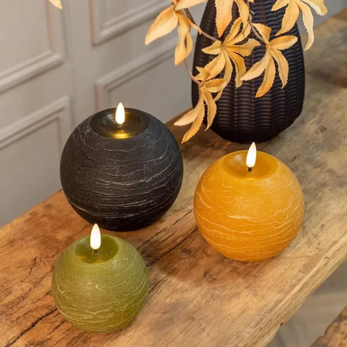 Countryfield Bolkaars LED Lyon M Amber