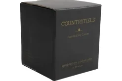 Countryfield Countryfield Geurkaars Golden Delight Goud - Beschikbaar in M en L