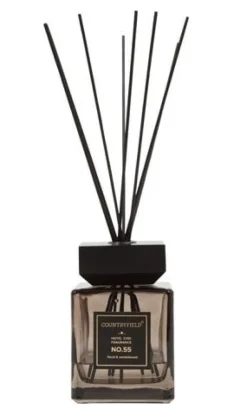 Countryfield Countryfield Geurstokje No.55 L Antraciet - 500ml