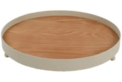 Countryfield Dienblad Deane S crème