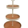 Countryfield Etagere Deane L crème