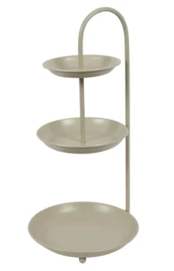 Countryfield Etagere Lukas beige L