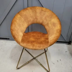 Countryfield Fauteuil Annville goud