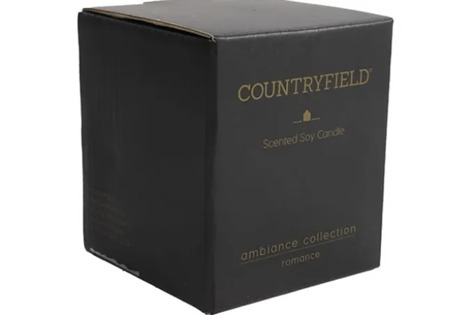 Countryfield Geurkaars Adventure Petrol - Countryfield - M of L
