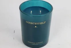 Countryfield Geurkaars Adventure Petrol - Countryfield - M of L