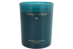 Countryfield Geurkaars Adventure Petrol - Countryfield - M of L