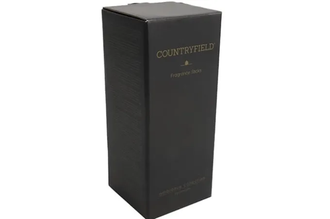 Countryfield Geurstokjes Optimism geel van Countryfield - S of L