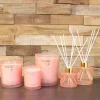 Countryfield Geurstokjes Romance roze - Countryfield