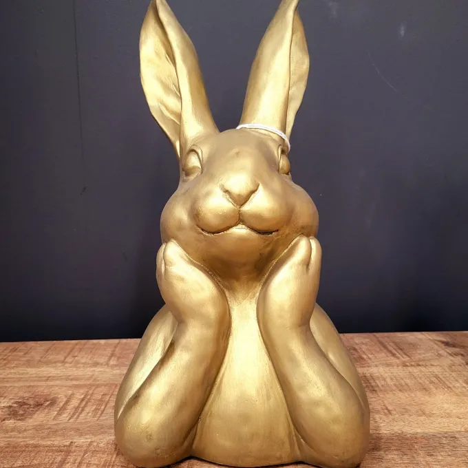 Countryfield Haas Zen M goud