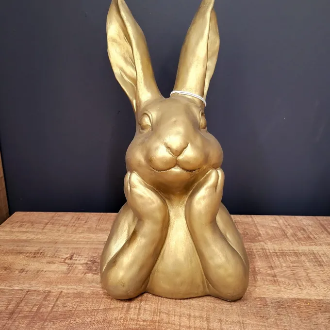Countryfield Haas Zen M goud