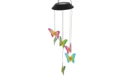Countryfield Hanger Mobile Solar LED vlinder S