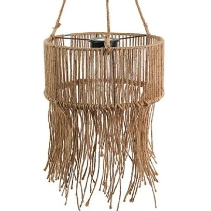Countryfield Hanglamp Janneke Solar L
