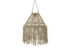 Countryfield Hanglamp Lantaarn LED solar Tobias