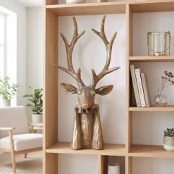 Countryfield Hert Rixt Zen L goud