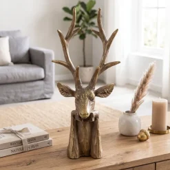 Countryfield Hert Rixt Zen M goud