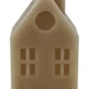 Countryfield Huis kaars LED Lyon L beige